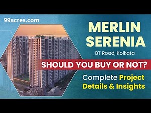 Don't Invest in BT Road Properties Without Seeing Merlin Serenia!