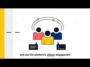 Citizen Hub | Digital Transformation for Local Government