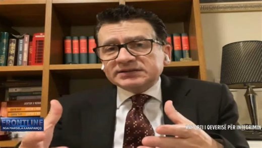 Spahiu: Hyrja e Shqipërisë në BE do dyfishojë emigracionin, do rrisë çmimet dhe do rrënojë prodhimin vendas - Shqiptarja.com