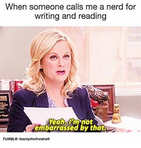 2.8M views · 50K shares | I'm a proud book lover. | BuzzFeed Books | Facebook