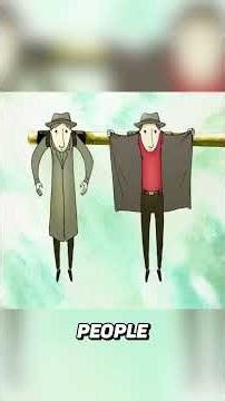 The World Where Humans Are Tools: Money Controls All 💰💀