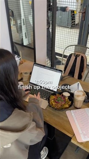 6:30AM Productive Day in My Life 📚 | Computer Science Student + Study With Me