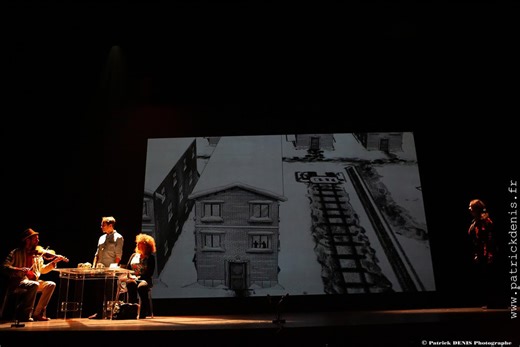 Plus jamais Mozart - Teaser - Avignon 2026