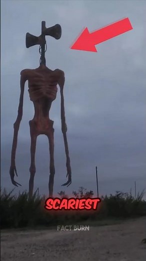 Top 5 SCARIEST Siren Sounds in the World 😱🌎