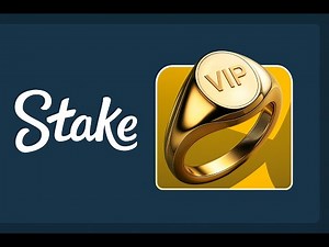 Stake VIP Program Explained - Full Guide to Levels, Rewards & Rakeback