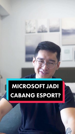 Lomba Microsoft Excel: Cabang Esport Unik 2023