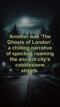 Chilling Ghost Tales from Old SRA Reading Lab Unearthed!