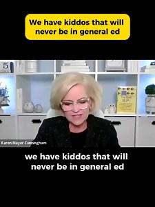 173K views · 1.9K reactions | Some students don’t fit into general education by design, and that reality challenges how we define access, value, and belonging. #SpecialEducationBoss #InclusiveEducation #AccessMatters #UncomfortableTruths #EducationReality#TheEpicIEP We just launched The Epic IEP — a practical guide to help parents and educators navigate special education with confidence. Get your copy here: www.TheEpicIEP.com | Special Education Boss | Facebook