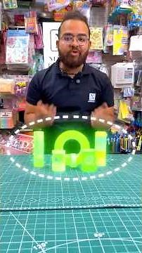 These tapes are too cute to stay in a drawer 💕 #nitsway #stationarycollection #diy