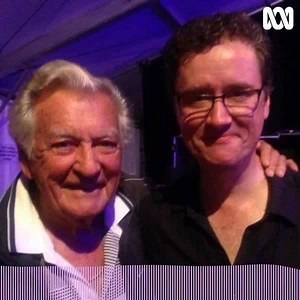 The late Australian Prime Minister Bob Hawke discusses his life before politics, and his years at The Lodge with Richard Fidler. | ABC Conversations | ABC Australia