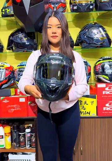 Experience the Original Forged Carbon Fiber Soman X8 Snake