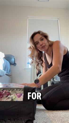 Under-the-bed space = wasted space (not anymore 🙌)