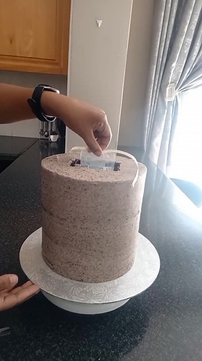 Money Pull Up Cake Ordering in Johannesburg Ennerdale