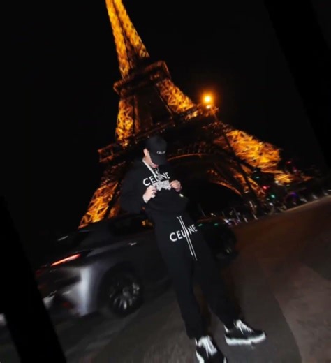 CRIS MJ IN HIS PRIME 🔥🔥🔥 #cris_mj #reelsinstagram #reelschallenge @cris_emejota