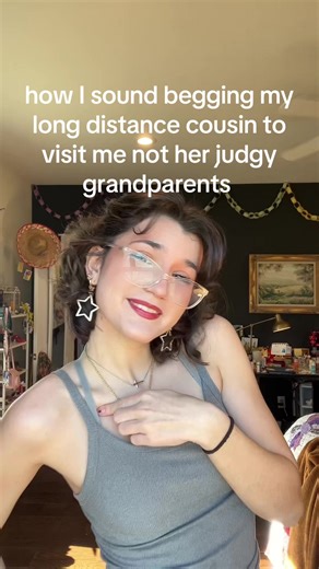 How to Convince Family to Visit without Judgement