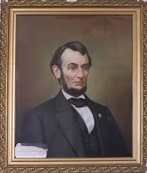 Precipitated Spirit Painting – Believe It Or Not