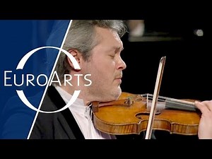 Vadim Repin: Ernest Chausson - Poème for violin and orchestra, Op 25 (Tel Aviv, 2011)