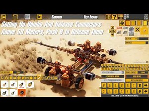 Introduction to Logic Parts in Instruments of Destruction