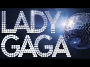 Lady Gaga - The Fame ‐ Full Album