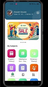 Build Your Own School Management System App | P - 1