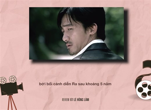 Sau hơn 2 thập niên, Vô Gián Đạo (Infernal Affairs) vẫn là một kiệt tác số 1 của điện ảnh Hồng Kông trong thế kỷ 21. Phiên bản remake của đạo diễn huyền thoại Martin Scorsese dù đoạt 4 giải Oscar vẫn khó có thể vượt qua bản gốc, bởi tầng tư tưởng mang triết lý Phật giáo đậm chất Á Đông về cái thiện và cái ác trong một thời buổi nhá nhem, lộng giả thành chân. | Le Hong Lam