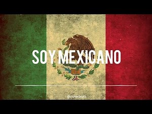 BASE DE RAP - SOY MEXICANO - HIP HOP INSTRUMENTAL - BEAT UNDERGROUND USO LIBRE