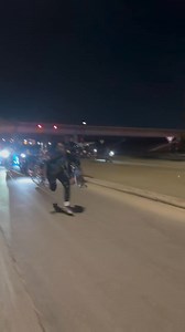 The Road Runner @bs.dell | PUNK BLACK