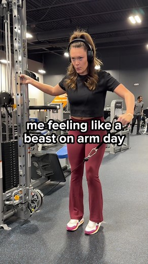 Crunch Fitness on TikTok