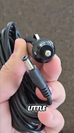 🔋 Auxbeam Portable Air Compressor – Charging Tutorial