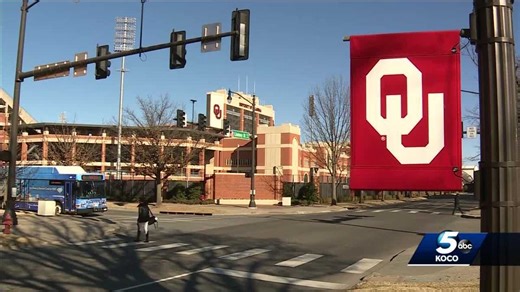 Oklahoma lawmakers push bill banning college grades based on beliefs after OU essay dispute
