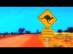 Outback - Hold On