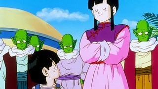 Dragon Ball Z | E106 - Namek's Explosion... Goku's End?