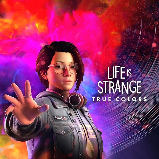 Life is Strange: True Colors Guide - IGN