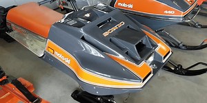 What Happened to Moto-Ski Snowmobiles? (The History)
