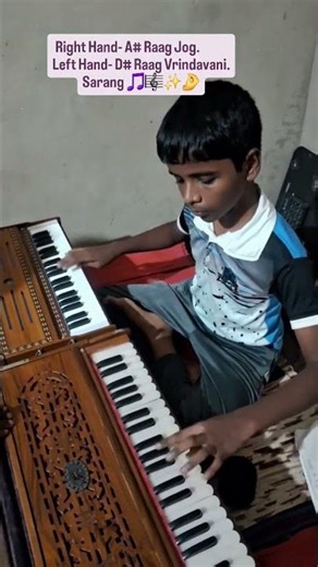 Indian music is one of the easiest learning modules 2 program your brain 2 control super complexity