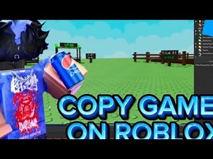 NEW HOW TO COPY ANY GAME ON ROBLOX IN 2025 (COPY ANY GAME WITH MAP + SCRIPTS!)