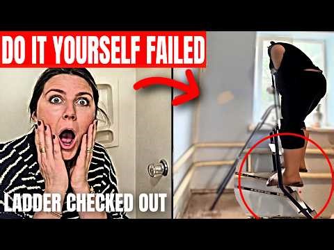 Funny DIY Fails | DIY Projects Gone Wrong (Home Improvement Fails) Part 11