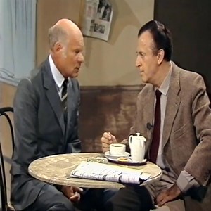 Lach mal wieder präsentiert von Günter Pfitzmann Teil 20 | Nostalgie aus Deutschland