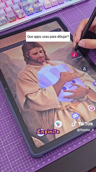 Revisión de la tableta independiente XP-PEN para artistas