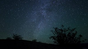 You’ve never seen the stars like this before. Experience stargazing at the Ranch at Death Valley. | The Oasis at Death Valley