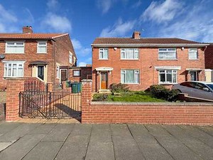 Agent Guided Tour: Parkgate Lane, NE21