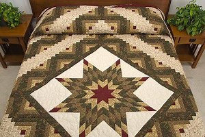 Royalty-Free vs Public Domain Quilt Patterns (Copyright Law)