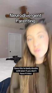 3.9K views · 82 reactions | Do I have ideas? Yes. Tons of them. Don’t continue what isn’t working and try something fresh. #parents #momlife #emotionalintelligence #cyclebreaking #fblifestyle #cyclebreaker #bigfeelings #empathy #patience #kidproblems #informationalcontent #KidPerspective #emotionalvalidation #understanding #respect #kindness #menzennial #kind #parenting #adhdmom #neurodivergentparenting #respectfulparenting #gentleparenting | Menzie Menzennial | Facebook