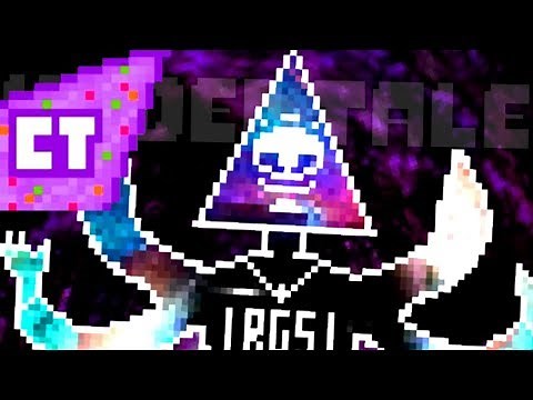 CLICKERTALE Birthday :D