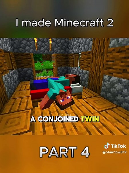 Exploring Minecraft 2: Part 4 Gameplay Highlights