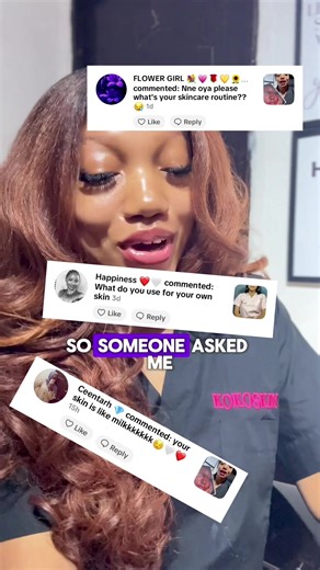 Effective Skincare Routine with Ecdysis Products