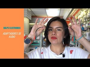 How to use Audio Adapters on a PC and Smartphone?