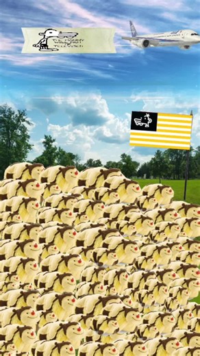 🐝Remember 4th of July is coming up so pillowpets is having a giant sale on all black and yellow pets! Use code MANNY for 12% off! #manny #pillowpet