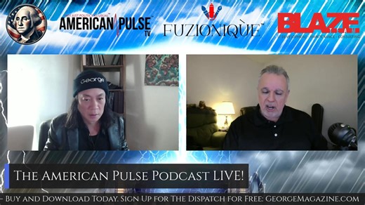 Russia Retreats, Trump Strikes ISIS, US Crime Drops Kupyansk nears collapse, Trump strikes ISIS, Poland scrambles jets, Pope Leo’s peace plea, & historic US murder rate drop. | George Magazine
