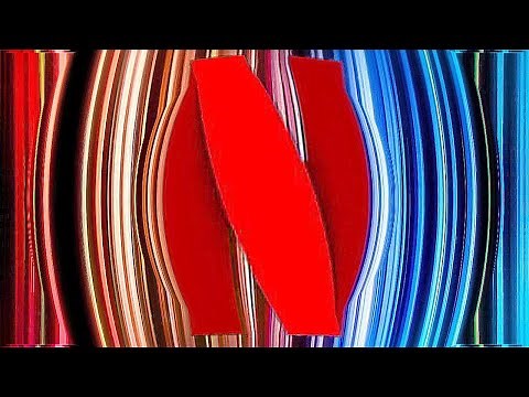 *NEW* Netflix Original Films Intro